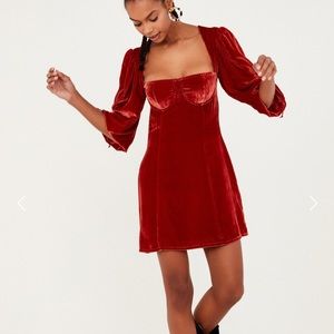 Meet your Posher, Faith